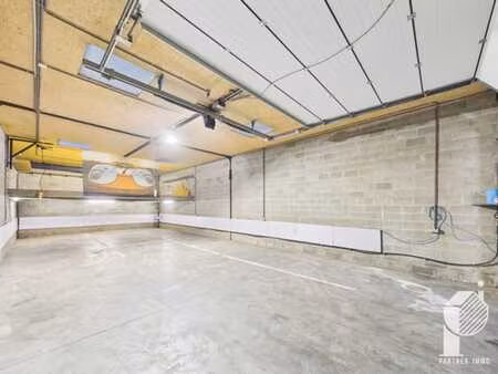 entrepôt 113 m² à vendre - andrimont.