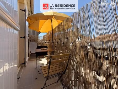 immeuble 86 m² freneuse