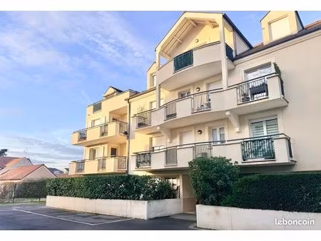 appartement 4 pièces 99 m²