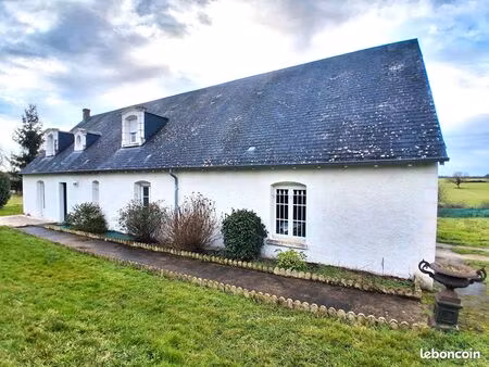 maison 7 pièces 202 m²