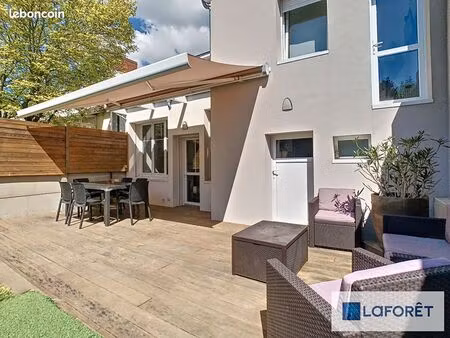 maison 5 pièces 101 m²