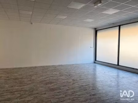 location commerce 115 m² à argonay (74370)