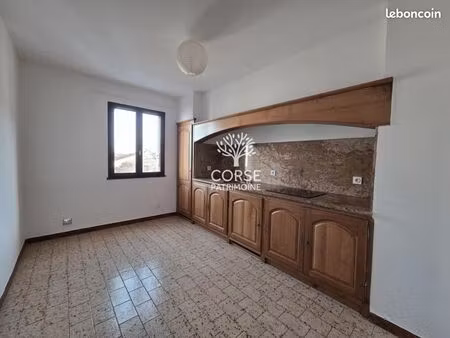 appartement 4 pièces 109 m²