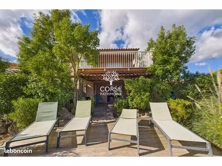 appartement 3 pièces 75 m²