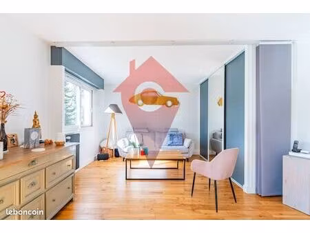 appartement 3 pièces 100 m²