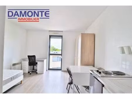 damonte immobilier