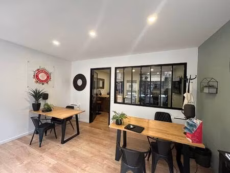 espace bureau à louer