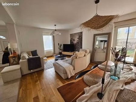 maison 4 pièces 68 m²