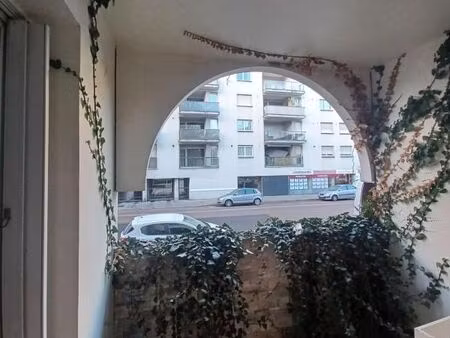 appartement 5 pièces 96 m²