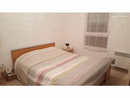 appartement libourne 46m2 au 1er étage et sécurisé