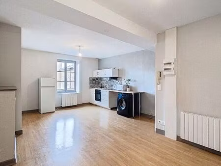 appartement 2 pièces 49 m²