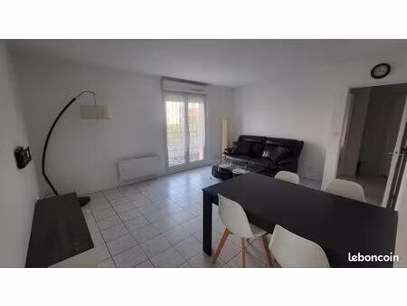 appartement f2
