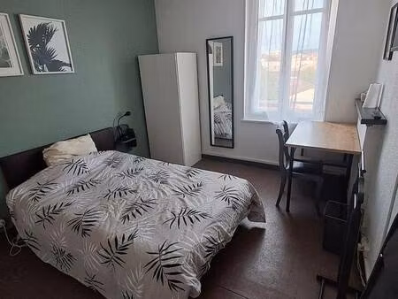 studio à louer - logement étudiant
