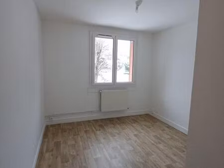 appartement 4 pièces 67 m²