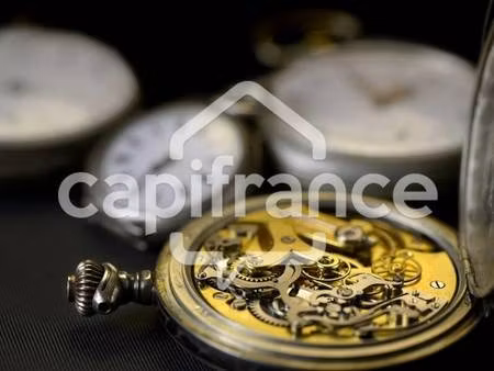 perrin françoise capifrance