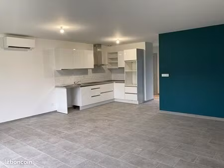 maison 4 pièces 95 m²