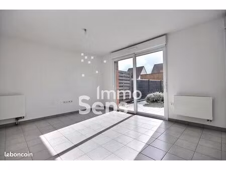maison 4 pièces 91 m²