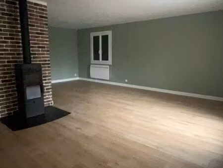 maison 91m2 ville sur arce