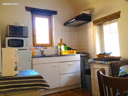 gien centre ville  studio meublé