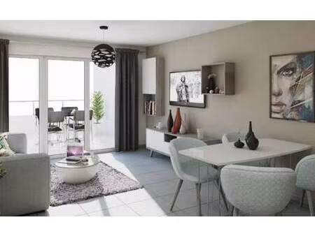 l'immobilier neuf et ancien