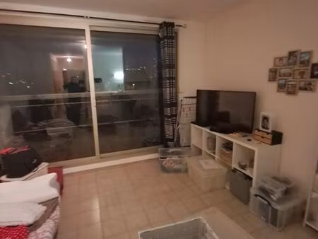 location appart île verte