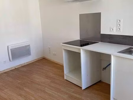 a louer appartement t2 à penne d'agenais