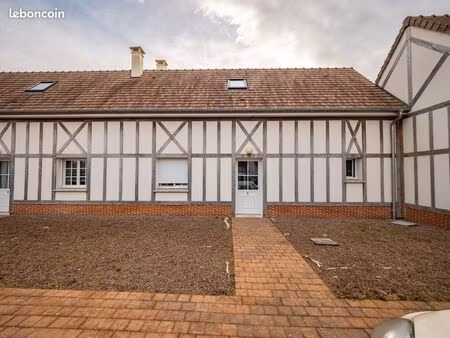 appartement - 3 pièces - 67 m2