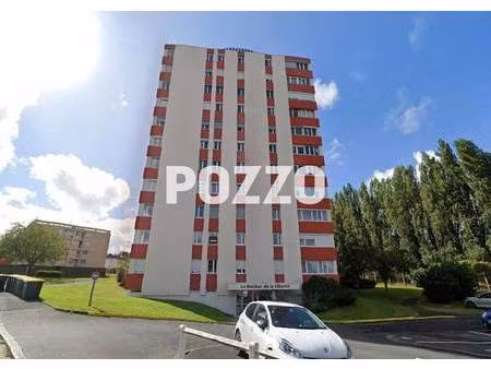 pozzo immobilier - saint lo