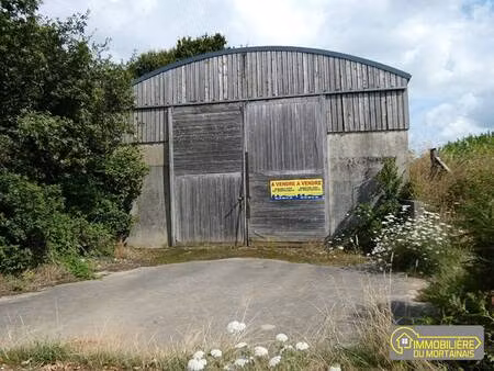 local commercial à vendre