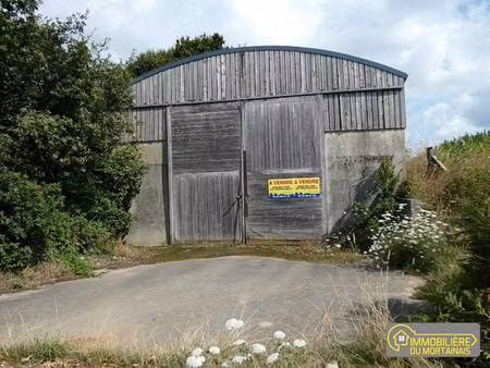 local commercial à vendre