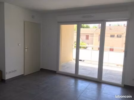 appartement t2 à louer à avignon