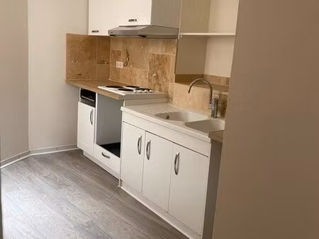 appartement t3 centre ville