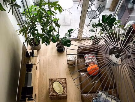 location appartement en plein coeur de strasbourg