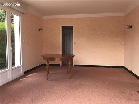 maison 3 pièces 54 m²