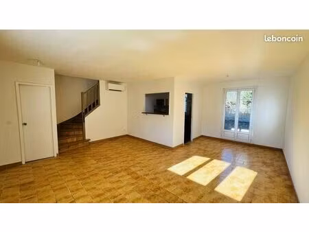 maison 4 pièces 84 m²