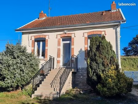 location maison meublée