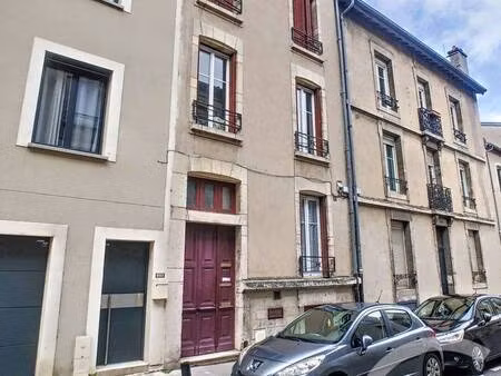 immeuble à vendre