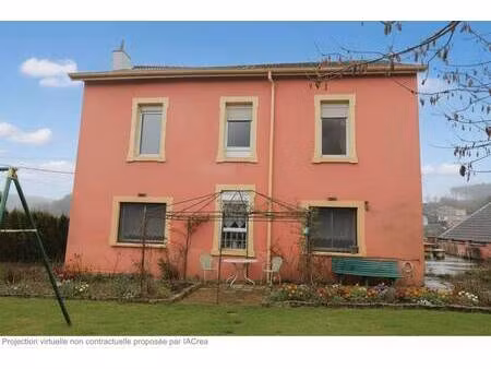 immeuble à vendre