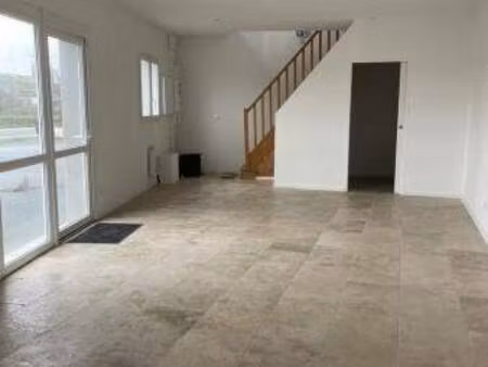 espace bureau à vendre