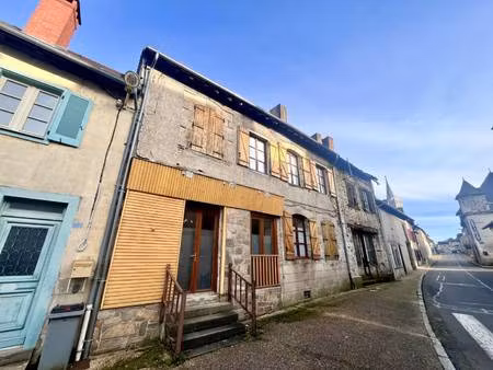 immeuble à vendre