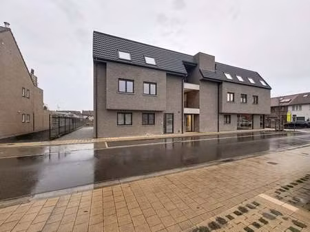 appartement à louer à evergem € 960 (ljj6q) - immodevelopment | zimmo