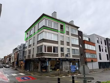 appartement à vendre à gavere € 215.000 (ljj7g) - hautekeete immo | zimmo