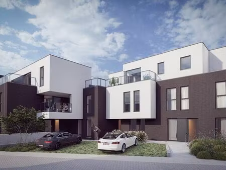 appartement à vendre à haaltert € 272.500 (ljidq) | zimmo