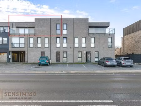 appartement à vendre à houthalen € 199.000 (ljhvr) - sensimmo | zimmo