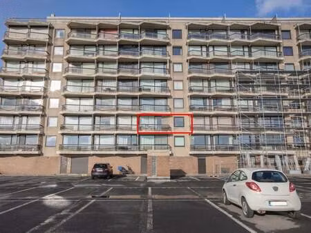 appartement à vendre à blankenberge € 105.000 (ljj7e) - jean-louis sabbe | zimmo