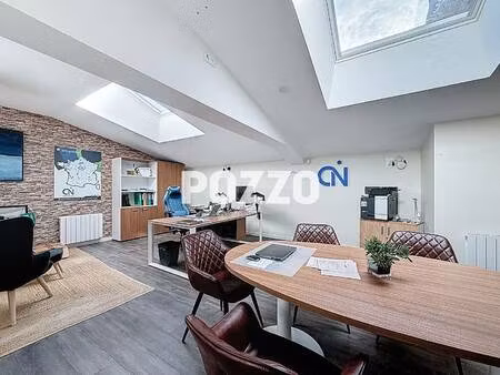 pozzo immobilier - sartilly