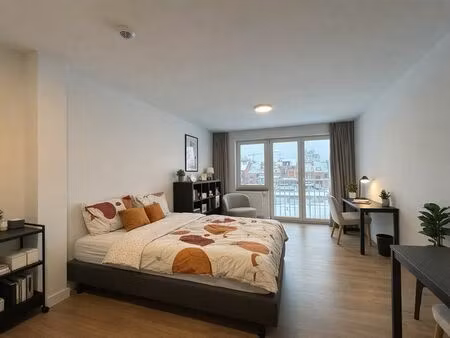 kot-colocation à vendre à leuven € 239.000 (ljibc) - century 21 connect | zimmo