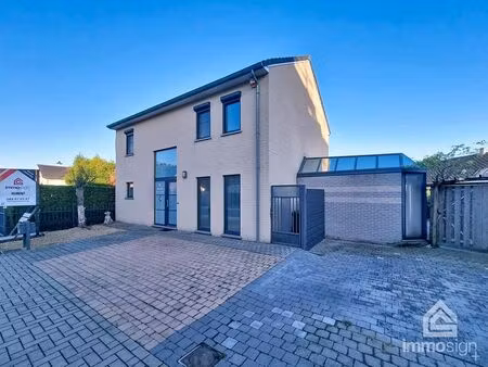 maison à louer à bocholt € 1.100 (ljiz5) - immosign + bv | zimmo