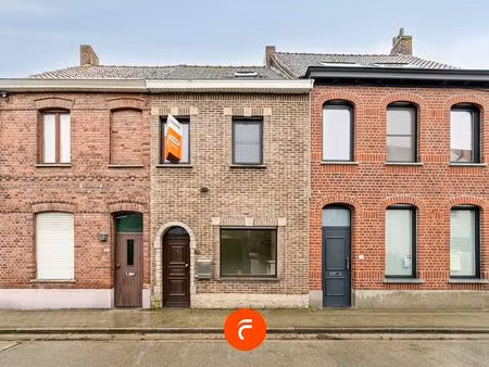 maison à vendre à deerlijk € 239.000 (ljj7u) - fundament vastgoed | zimmo