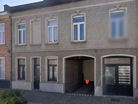 maison à vendre à deinze € 350.000 (ljj6s) - van moffaert & tytgat | zimmo